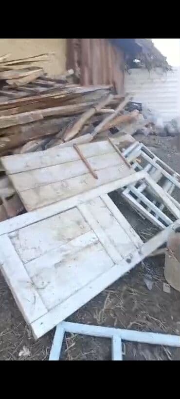 уголь шабыркуль: Отун Өзү алып кетүү — 1