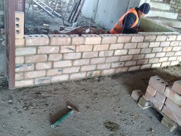 буу строй материалы: Фундамент клатка стияшка штыкатурка шпакиловка песка блок пена блок — 10