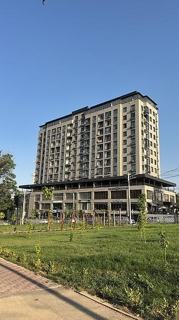 маявка пол дом: 1 комната, 45 м², 9 этаж, Дизайнерский ремонт — 7