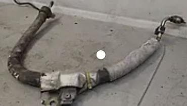 поливочный шланг бишкек: Шланг (подводка) Б/у, Германия — 5