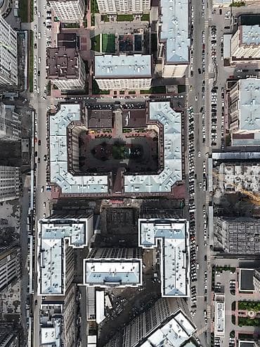 janna: 1 комната, 47 м², Элитка, 14 этаж, Евроремонт — 8