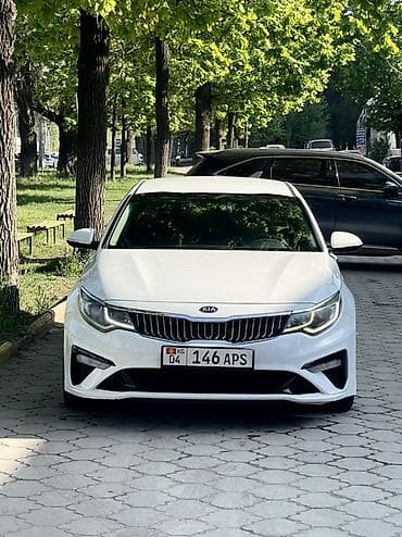 kia morning диска: Kia Optima: 2020 г., 2.4 л, Типтроник, Бензин, Седан — 1
