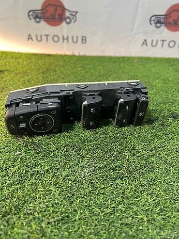 Блок управления стеклами Hyundai Grandeur IG G6DL 3.0 БЕНЗИН (б/у)