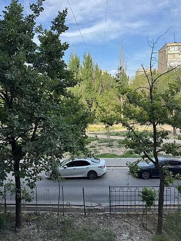 3 мкр: 3 комнаты, 62 м², 105 серия, 3 этаж, Косметический ремонт — 10