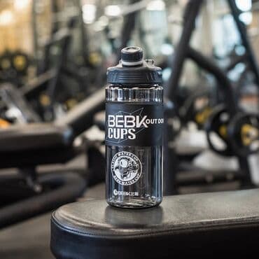 газовая балон: Шейкеры для зала очень хорошего качества 1,7 литра — 3