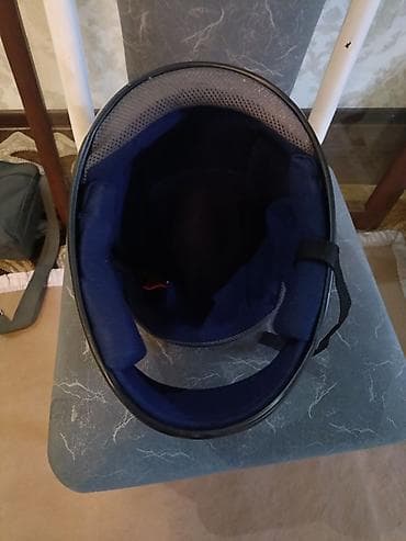 шлем для самоката: Шлем MOTIWAYS для мотоцикла, скутера и самоката . - Тип: интеграл с — 5