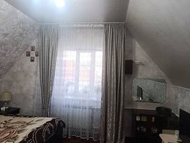 бишкек продаю дом село ак жар: Үй, 126 м², 5 бөлмө — 11