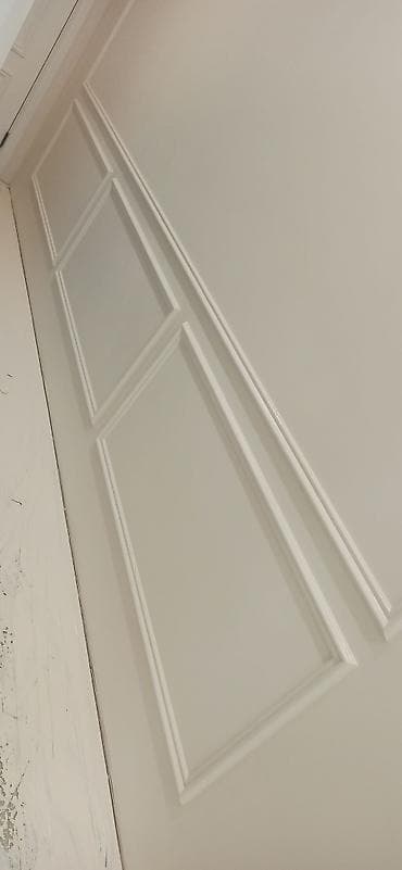 покраска стен цена: Покраска стен, Покраска потолков, Декоративная покраска, На масляной основе, На водной основе, 3-5 лет опыта — 9