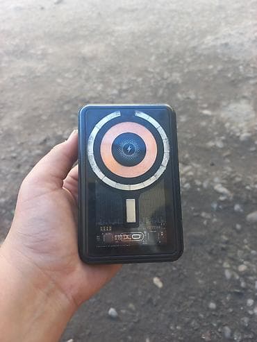часы casio: Продаю повербанк xo для iPhone — 1