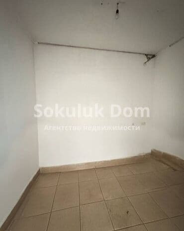 политех дома: Үй, 52 кв. м, 1 бөлмө, Кыймылсыз мүлк агенттиги — 8