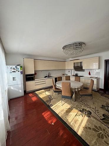 4 bedroom: 5 и более комнат, 249 м² — 6