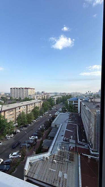 сдаю квартиру с подсилением: 1 комната, Собственник, С мебелью полностью — 9