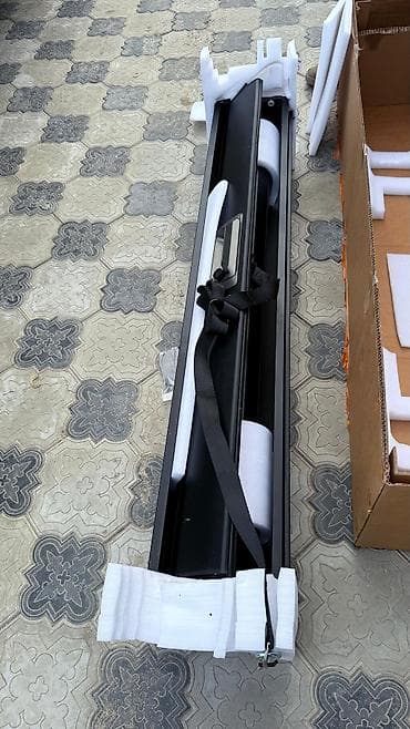 lync co: Крышка багажника Ssangyong, Новый, Оригинал — 4