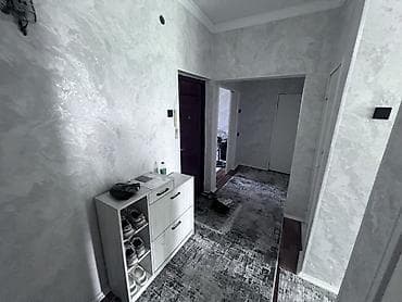 2 комнаты, 62 м², Индивидуалка, 3 этаж, Косметический ремонт