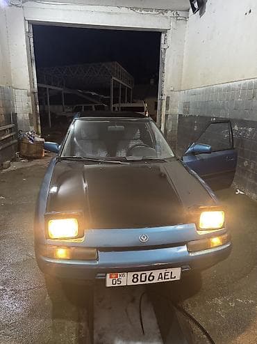 мазда 323 дизель: Mazda 323: 1992 г., 1.5 л, Механика, Бензин, Седан — 2