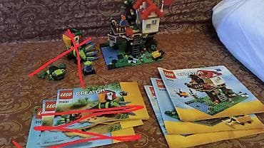 сколько стоит лего: Оригинальные наборы LEGO — большой выбор серий и возрастов. В наличии — 3