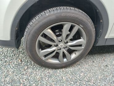 продаю в связи с переездом: Toyota RAV4: 2015 г., 2.5 л, Автомат, Бензин, Кроссовер — 8