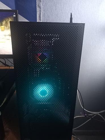 ps3 sony: Компьютер, ядер - 10, ОЗУ 32 ГБ, Игровой, Б/у, Intel Xeon, NVIDIA GeForce GTX 1050 Ti, HDD + SSD — 2