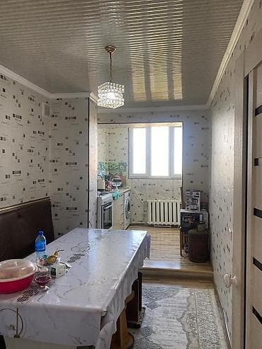 1х квартира: 2 комнаты, 55 м², 105 серия, 5 этаж, Евроремонт — 10