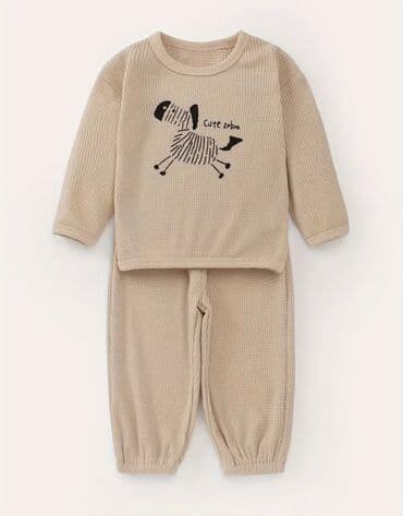 спортивные костюмы на: Комплект, Новый — 2