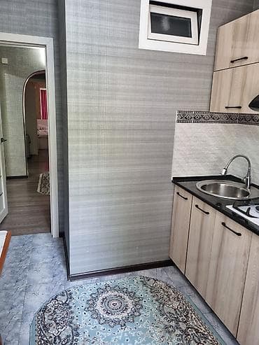 инд: 3 комнаты, 62 м², Индивидуалка, 1 этаж, Евроремонт — 3