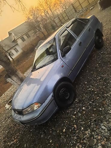 sprinter 416: Chevrolet Nexia: 2006 г., 1.6 л, Механика, Бензин, Седан — 2