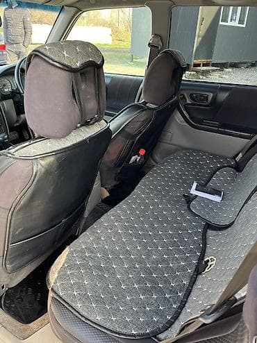 рассрочка авто бишкек без первоначального взноса: Subaru Forester: 2000 г., 2 л, Автомат, Бензин, Кроссовер — 7