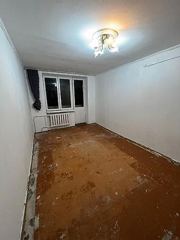 кольбаев: 1 комната, Собственник, Без подселения, Без мебели — 5