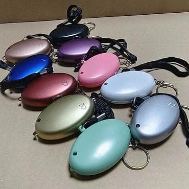 Бижутерия: Брелок, Пластик, Новый, Унисекс — 2