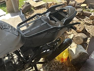 Мотоцикл (проект/на запчасти). Срочно продам торг есть ❗️❗️❗️❗️‼️