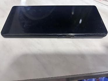 Техника и электроника: Samsung Galaxy S21 Ultra, Б/у, 256 ГБ, цвет - Черный — 4