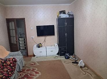 2 комнаты, 50 м², Восток-5 мкр 105 серия, 3 этаж, Косметический ремонт — 3