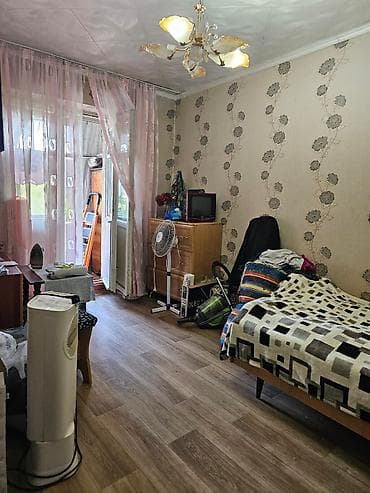 all group: 2 комнаты, 50 м², Индивидуалка, 4 этаж, Косметический ремонт — 3