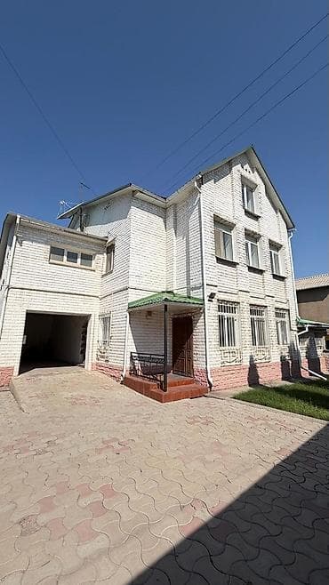 дома киргизия 1: 480 м², 7 комнат, Киргизия 1, Без животных — 2