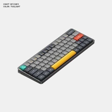 кейкап: Клавиатура — 13