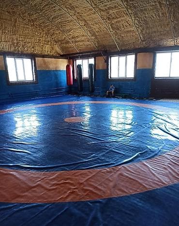 спорт фитнес: СПОРТИВНЫЙ КОМПЛЕКС «АСЫЛБАШ» Открыт набор детей и взрослых в — 3