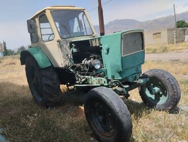 срочно продаю нужны деньги: Срочно продается юмз!!! Состояние на отличное, трактор на — 2