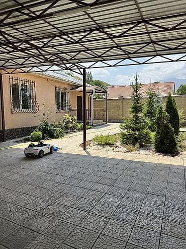 Үйлөрдү сатуу: 🏡 Дом мечты у подножия гор — место, где хочется жить! В продаже — 4