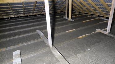 натожный потолок: Полдорду жылуулоо, Шыптарды жылуулоо, Чатырды жылуулоо | Үйдү жылуулоо, Батирди жылуулоо, Контейнерди жылуулоо | Пенополиуретан, Пенополистирол 3-5 жылдык тажрыйба — 3