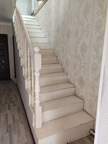 торсовочная пила: Обшивка лестниц Материал: Шпон, Бесплатная доставка — 9