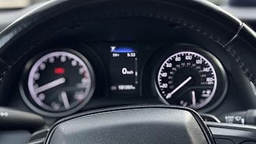 киа карнивал 2022: Toyota Camry: 2021 г., 2.5 л, Автомат, Бензин, Седан — 9