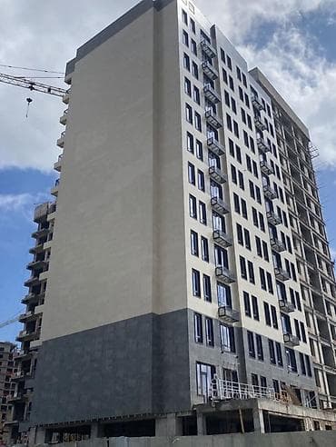 3 комнаты, 91 м², Элитка, 3 этаж, ПСО (под самоотделку) — 2