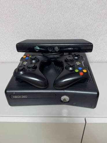 xbox wireless: Продам Xbox 360🎮 Приставка прошита - есть возможность загружать ЛЮБЫЕ — 3