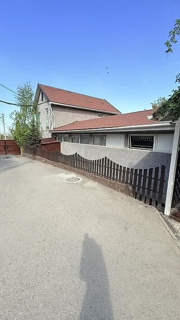 Продаю центр отдыха гостевой дом 378 м2 3 дома Доход каждый день