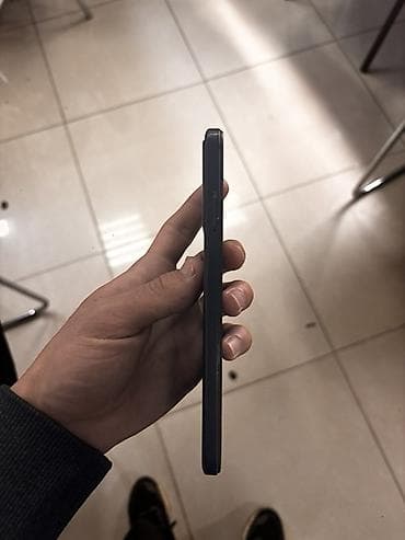 iphone 7 64: Poco M5, Б/у, 128 ГБ, цвет - Черный, 2 SIM — 2