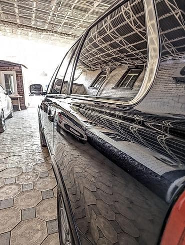 Продажа авто: Volvo XC90: 2003 г., 2.5 л, Автомат, Дизель, Кроссовер — 10