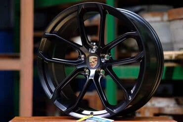 диск на gx470: Диски на заказ! Кованные, литые, железные. Любые размеры и любые виды — 3