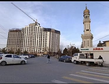 Строится, Элитка, 2 комнаты, 80 м² at lalafo.kg Строится, Элитка, 2 комнаты, 80 м²