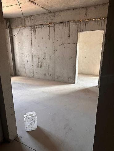 Продажа квартир: 2 комнаты, 69 м², Элитка, 11 этаж, Готовая ПСО (под самоотделку) — 6