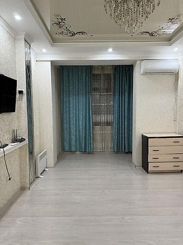 5: 1 комната, 51 м², Элитка, 5 этаж, Евроремонт — 1